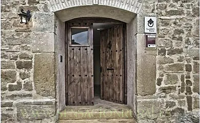 Turismo Rural Casa Lerín en Loarre (Huesca) - Foto 18