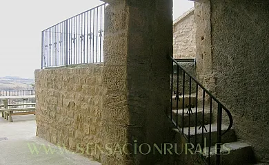 Turismo Rural Casa Lerín en Loarre (Huesca) - Foto 19
