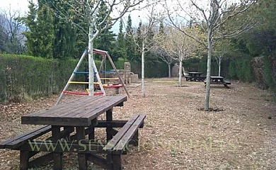 Turismo Rural Casa Lerín en Loarre (Huesca) - Foto 20