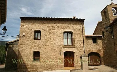Turismo Rural Casa Lerín en Loarre (Huesca) - Foto 21