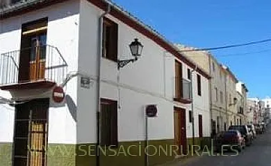 Casa Rural San Jose en Ayora (Valencia) - Foto 1