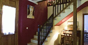 Casa Rural San Jose 003