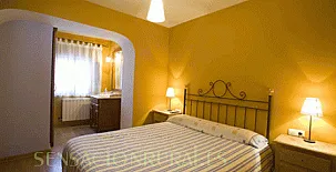 Casa Rural San Jose 005