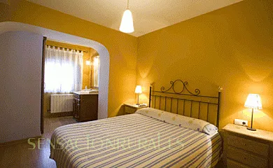 Casa Rural San Jose en Ayora (Valencia) - Foto 5