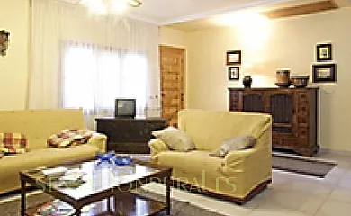 Casa Rural Alicia en Cabanillas (Navarra) - Foto 2