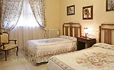 Casa Rural Alicia en Cabanillas (Navarra) - Foto 3