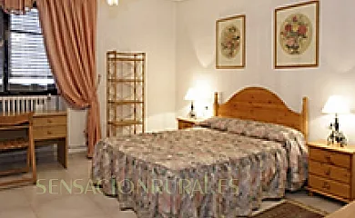 Casa Rural Alicia en Cabanillas (Navarra) - Foto 5