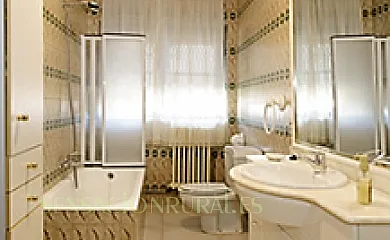 Casa Rural Alicia en Cabanillas (Navarra) - Foto 8