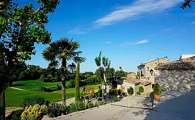 Cal Carulla en Pujalt (Barcelona) - Foto 6