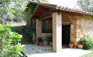 Casa la Ciega en Cuacos de Yuste (Cáceres) - Foto 1