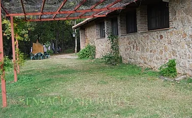 Casa la Ciega en Cuacos de Yuste (Cáceres) - Foto 6