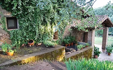 Casa la Ciega en Cuacos de Yuste (Cáceres) - Foto 3