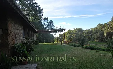 Casa la Ciega en Cuacos de Yuste (Cáceres) - Foto 7