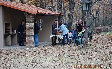 Casa la Ciega en Cuacos de Yuste (Cáceres) - Foto 9