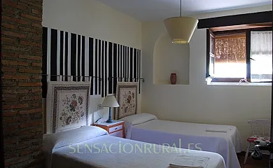 Casa la Ciega en Cuacos de Yuste (Cáceres) - Foto 14