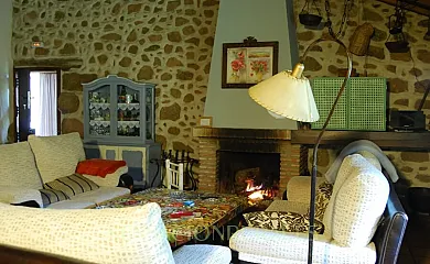 Casa la Ciega en Cuacos de Yuste (Cáceres) - Foto 2