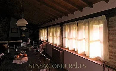 Casa la Ciega en Cuacos de Yuste (Cáceres) - Foto 20