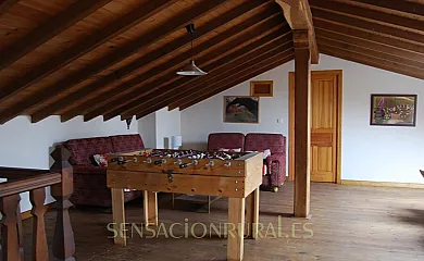 Casa la Ciega en Cuacos de Yuste (Cáceres) - Foto 4