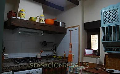 Casa la Ciega en Cuacos de Yuste (Cáceres) - Foto 21