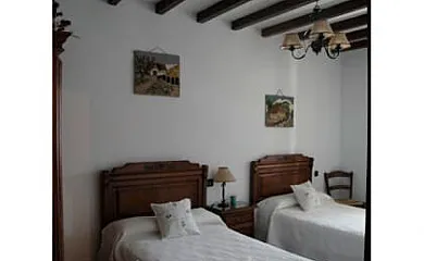 La Jurdana en Caminomorisco (Cáceres) - Foto 2