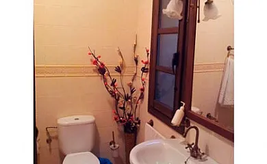 La Jurdana en Caminomorisco (Cáceres) - Foto 5