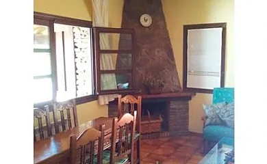 La Jurdana en Caminomorisco (Cáceres) - Foto 6