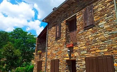 La Jurdana en Caminomorisco (Cáceres) - Foto 8