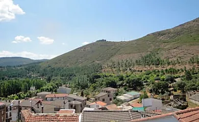 La Jurdana en Caminomorisco (Cáceres) - Foto 9