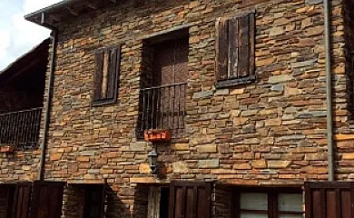 La Jurdana en Caminomorisco (Cáceres) - Foto 10