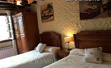 La Jurdana en Caminomorisco (Cáceres) - Foto 11