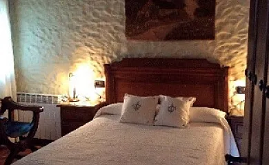 La Jurdana en Caminomorisco (Cáceres) - Foto 12