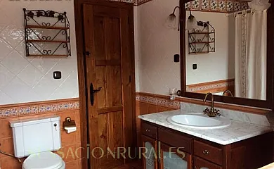 La Jurdana en Caminomorisco (Cáceres) - Foto 13