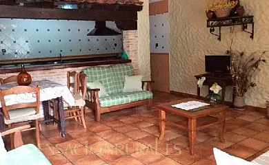 La Jurdana en Caminomorisco (Cáceres) - Foto 15