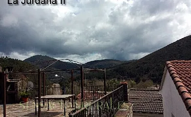 La Jurdana en Caminomorisco (Cáceres) - Foto 17