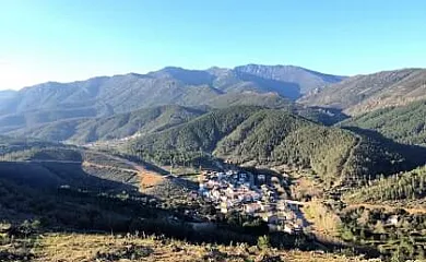 La Jurdana en Caminomorisco (Cáceres) - Foto 18