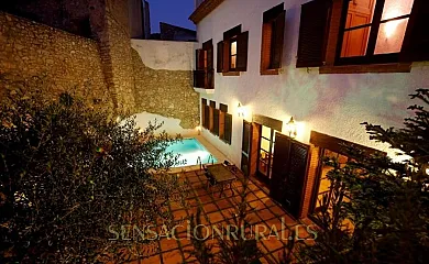 Hotel L´Olivera en Albinyana (Tarragona) - Foto 1