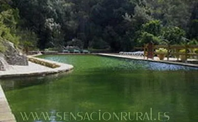 Molí de Sotorres en Horta de Sant Joan (Tarragona) - Foto 1