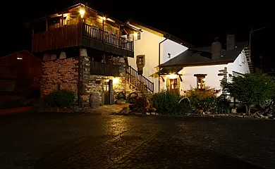 Casa La Fonte en Barcia (Asturias) - Foto 1