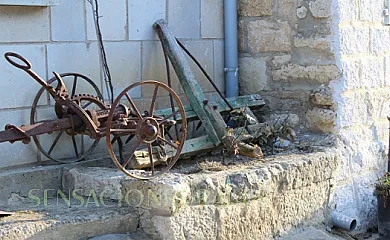 Casa Rural Martínez en Ros (Burgos) - Foto 1