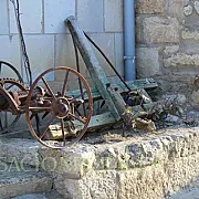 Casa Rural Martínez 001