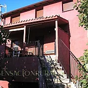 Casa Rural Don Romualdo 001