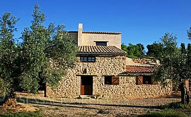 Mas de l´Acordió en Valderrobres (Teruel) - Foto 1