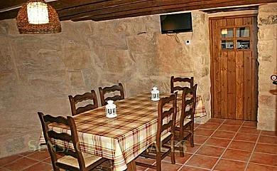 Mas de l´Acordió en Valderrobres (Teruel) - Foto 2