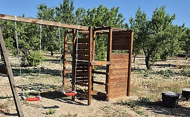 Mas de la Segarra en Vilar de Canes (Castellón) - Foto 3