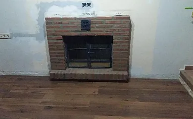 Complejo Rural La Peña en Alpera (Albacete) - Foto 8