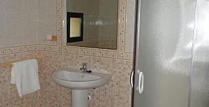 Complejo Rural La Peña 008