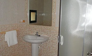 Complejo Rural La Peña en Alpera (Albacete) - Foto 9