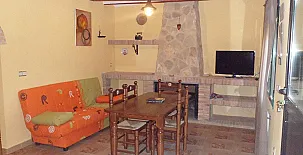 Complejo Rural La Peña 009