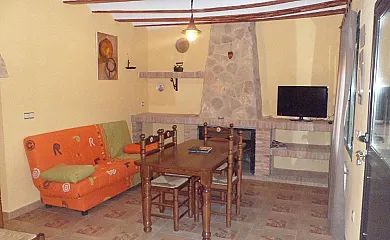 Complejo Rural La Peña en Alpera (Albacete) - Foto 10