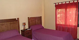 Complejo Rural La Peña 0011